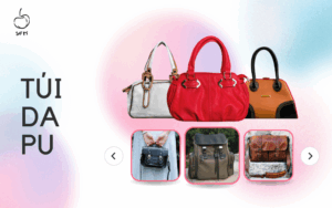 túi xách da sơ ri store