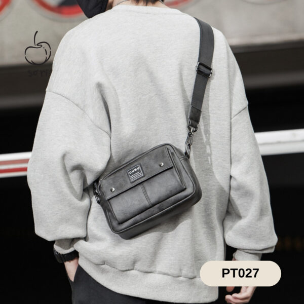 Túi đeo chéo nam Hàn Quốc