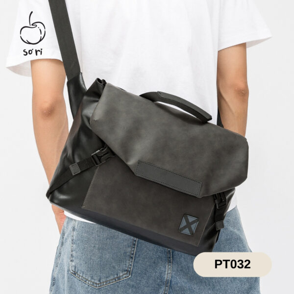 Túi đeo chéo Hàn Quốc