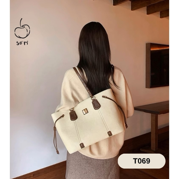 Túi xách nữ cần thơ