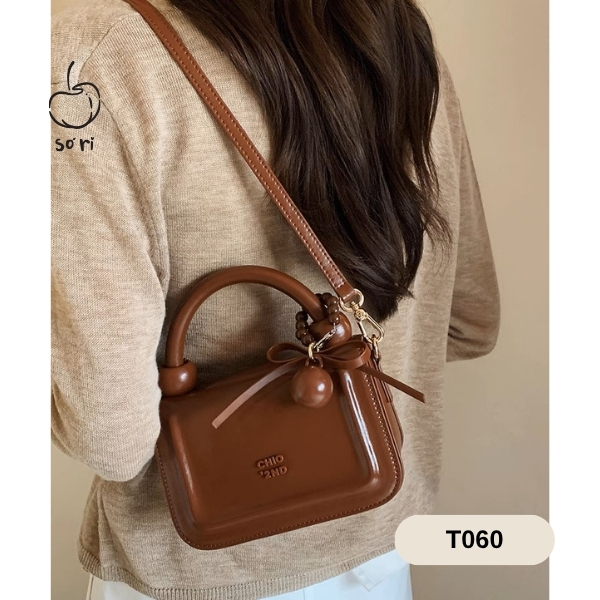 Túi xách nữ cần thơ